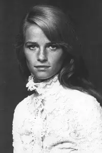 Photo Charlotte Rampling