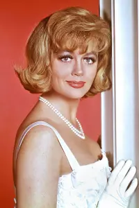 Photo Dorothy Malone