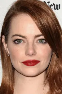 Photo Emma Stone