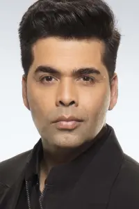 Photo Karan Johar