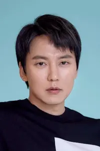 Photo Kim Nam-gil