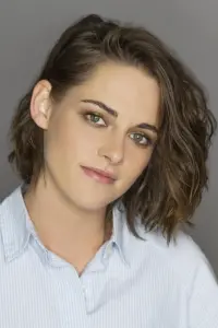 Photo Kristen Stewart