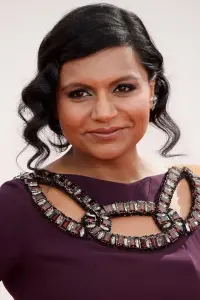 Photo Mindy Kaling