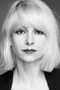 Photo Najwa Nimri