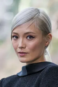 Photo Pom Klementieff