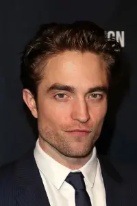 Photo Robert Pattinson