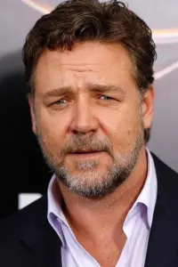 Photo Russell Crowe