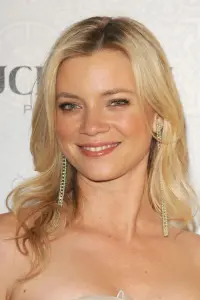 Photo Amy Smart