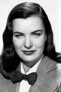 Photo Ella Raines