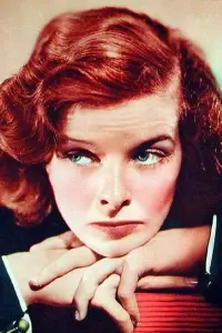 Photo Katharine Hepburn