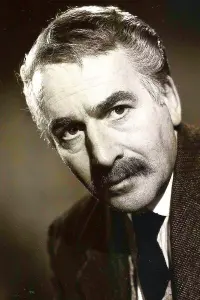 Photo Leonard Sachs