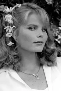 Photo Mariel Hemingway