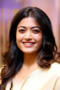 Photo Rashmika Mandanna