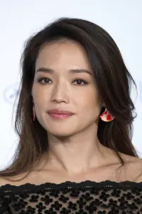 Photo Shu Qi