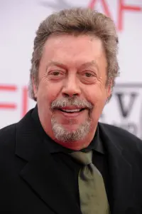 Photo Tim Curry