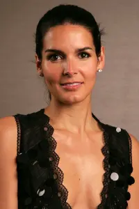 Photo Angie Harmon