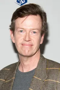 Photo Dylan Baker