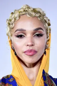 Photo FKA Twigs