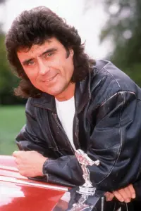 Photo Ian McShane