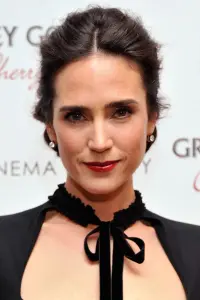 Photo Jennifer Connelly