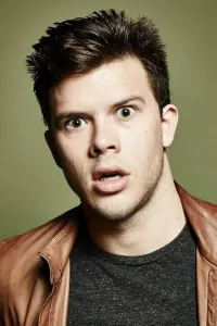 Photo Jimmy Tatro