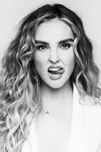 Photo Perrie Edwards