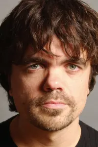 Photo Peter Dinklage