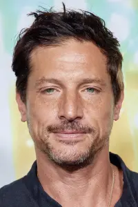 Photo Simon Rex