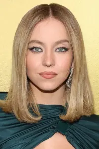 Photo Sydney Sweeney