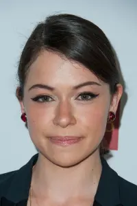 Photo Tatiana Maslany