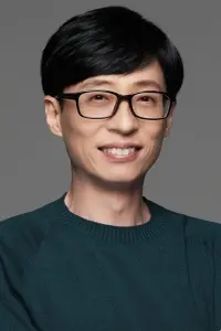 Photo Yoo Jae-suk