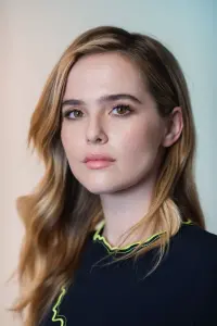 Photo Zoey Deutch