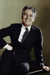 Photo Charlie Chaplin