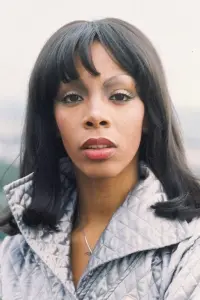 Photo Donna Summer