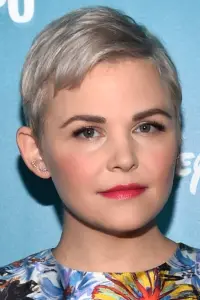 Photo Ginnifer Goodwin