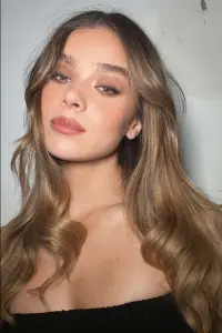 Photo Hailee Steinfeld