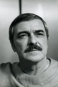 Photo James Doohan