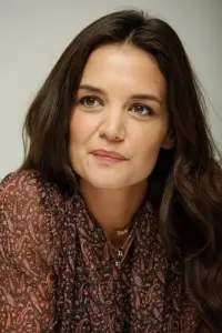 Photo Katie Holmes