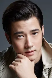 Photo Mario Maurer