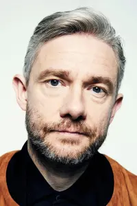 Photo Martin Freeman