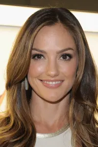 Photo Minka Kelly