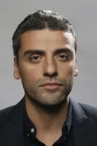 Photo Oscar Isaac