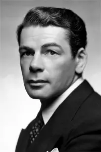 Photo Paul Muni