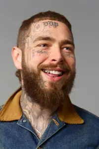 Photo Post Malone