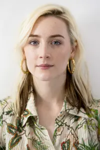 Photo Saoirse Ronan