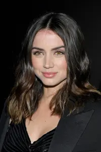 Photo Ana de Armas