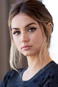 Photo Ana de Armas