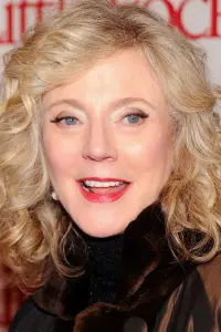 Photo Blythe Danner