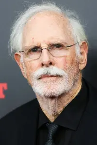 Photo Bruce Dern