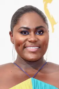 Photo Danielle Brooks